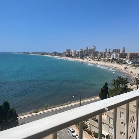 Tahiti Dreams Apartment El Campello Exterior photo