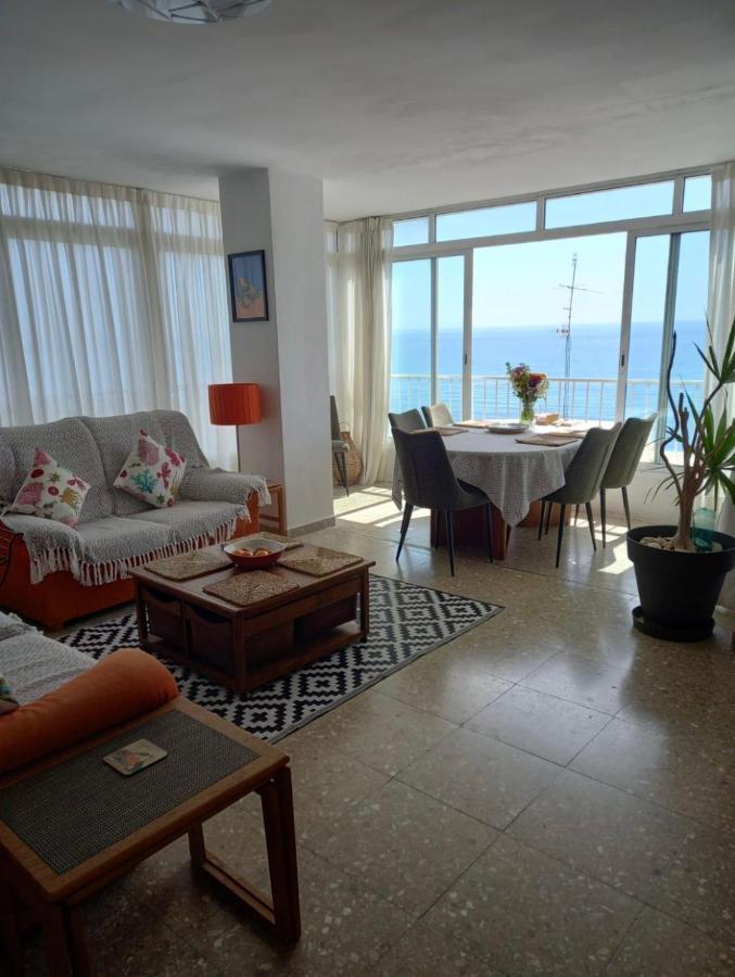 Tahiti Dreams Apartment El Campello Exterior photo