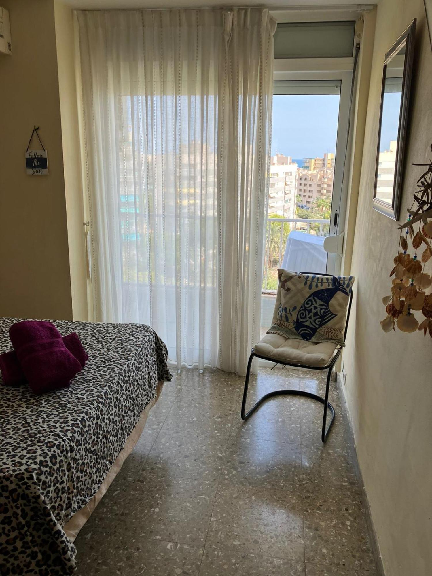 Tahiti Dreams Apartment El Campello Exterior photo